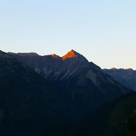 Apartment Haus Rotspitze Oberstdorf