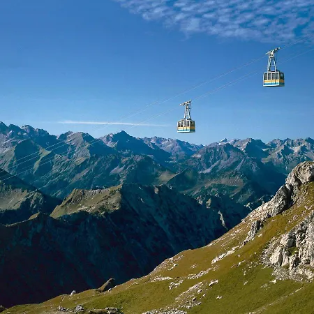 Haus Rotspitze *