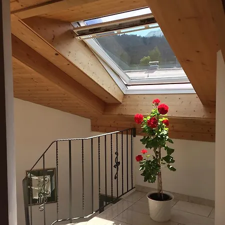 Apartment Haus Rotspitze