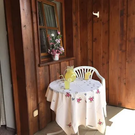 Haus Rotspitze *