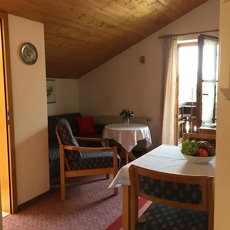 Haus Rotspitze * Oberstdorf