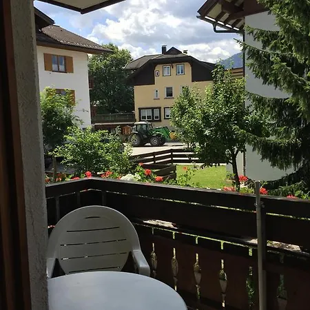 Haus Rotspitze Oberstdorf
