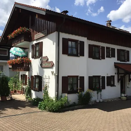 Haus Rotspitze *