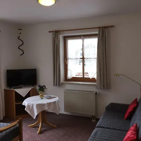 Haus Rotspitze *